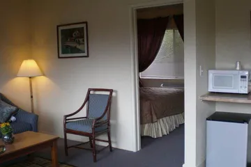 Rainbow Lodge