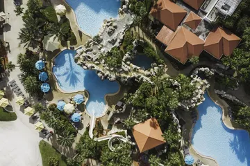 Hyatt Regency Grand Cypress