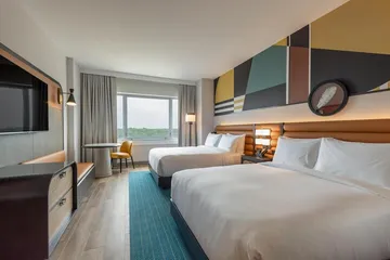 Hyatt Centric Chicago OHare