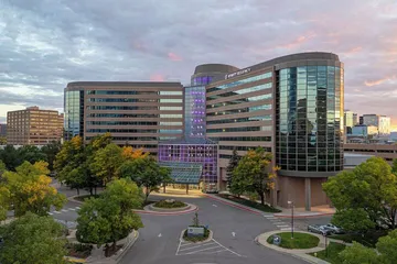 Hyatt Regency Denver Tech Center