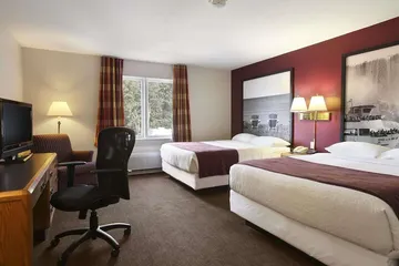Super 8 by Wyndham North Bay