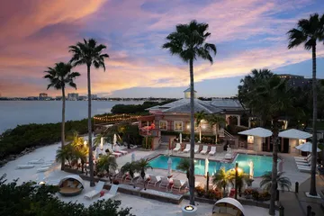 Grand Hyatt Tampa Bay