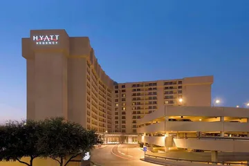 Hyatt Regency DFW International Airport - Adjacent to Terminal C