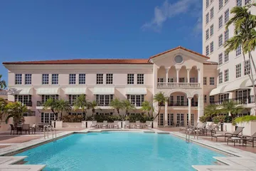 Hyatt Regency Coral Gables