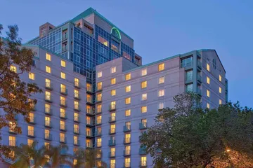 Hyatt Regency Sacramento
