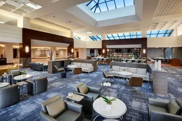 Hyatt Regency Dulles International Airport