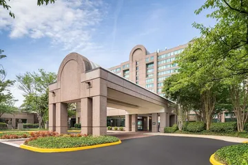 Hilton Fairfax