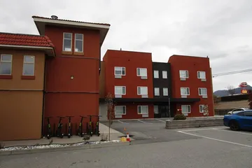 Park Inn by Radisson Osoyoos