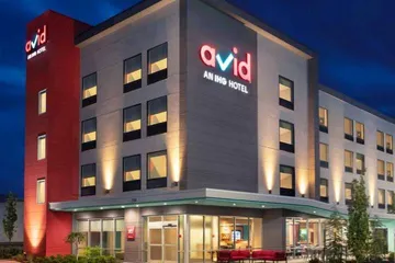 avid hotel Augusta W - Grovetown by IHG