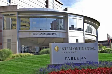 InterContinental Cleveland by IHG