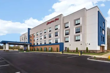 Hampton Inn Pleasant View TN