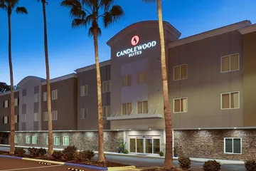 Candlewood Suites Safety Harbor - Clearwater NE by IHG