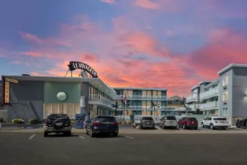 Le Voyageur Motel