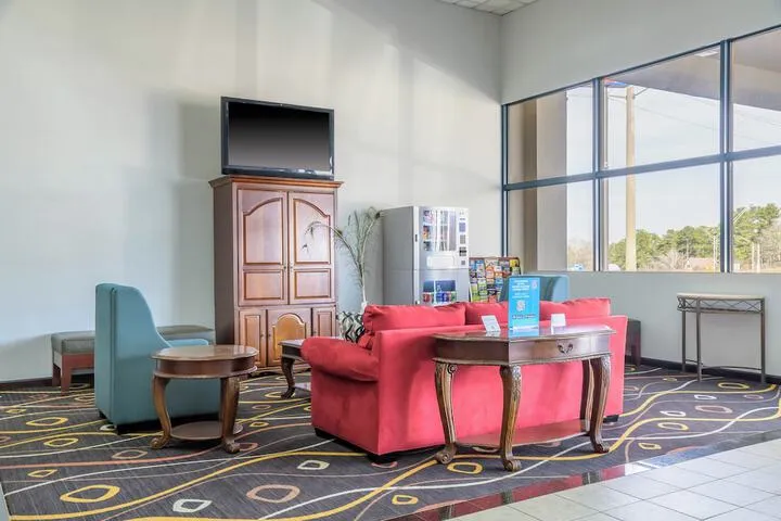 Hotel Interior 2 of 45
