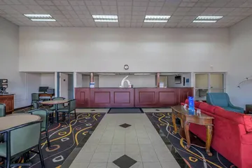 Motel 6 Forsyth GA – Tift College