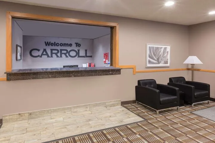 Hotel Interior 2 of 17