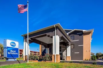 Best Western Rock Hill