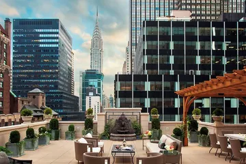 InterContinental New York Barclay by IHG