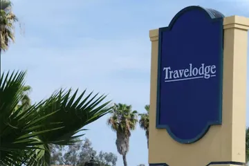 Travelodge by Wyndham San Diego SeaWorld