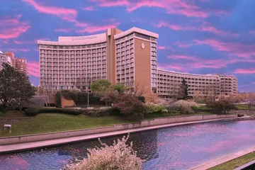 InterContinental Kansas City at the Plaza by IHG