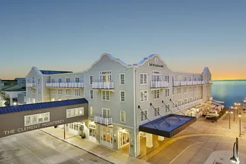 InterContinental the Clement Monterey by IHG