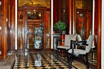 Le Manoir dAuteuil - Par Aneyro