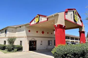 Highland Inn Arlington