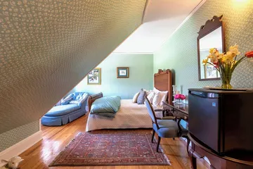 Wilburton Inn