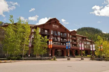 Legends Whistler by Lodging Ovations