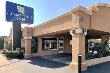 Summerfield Inn Fresno Yosemite