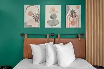 Le Bon Hotel Hollywood