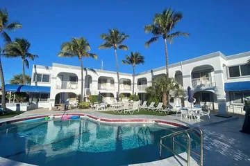 Coral Key Inn