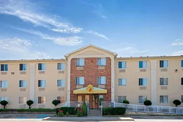 Super 8 by Wyndham Plano / Dallas Area