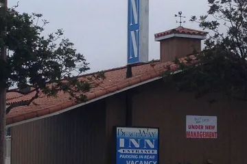 BeachWay Inn