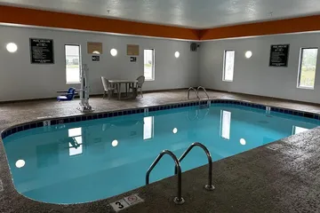 Super 8 by Wyndham Ankeny / Des Moines Area