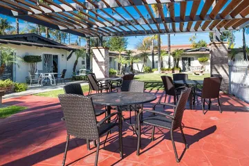 Fallbrook Country Inn