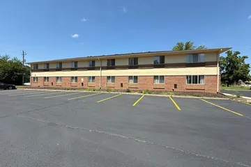 Fairview Inn & Suites Whitewater