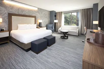 Harrahs Cherokee Casino Resort - a Caesars Rewards Destination