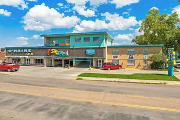 OHaire Inn