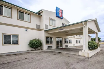 Motel 6 Nephi UT