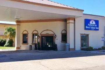 Motel 6 Hammond LA – I 12 – I 55