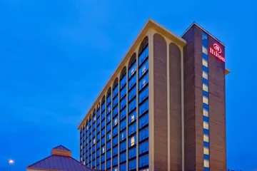Hotel Belvoir Springfield
