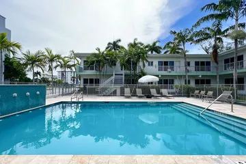 Tranquilo a North Beach Village Resort Hotel