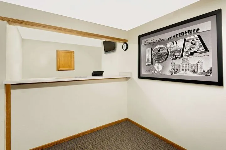 Hotel Interior 3 of 38