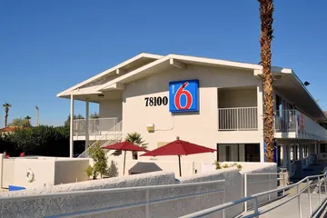 Motel 6 Palm Desert CA - Palm Springs Area