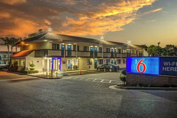 Motel 6 Lompoc CA