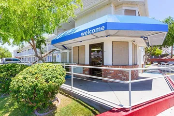 Motel 6 Mesa AZ - South