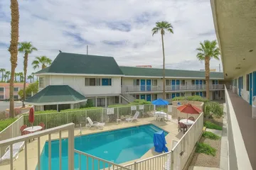 Motel 6 Yuma AZ - East