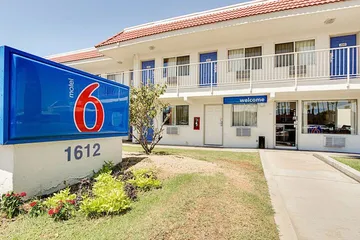 Motel 6 Tempe AZ - Scottsdale South