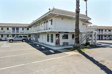 Motel 6 Campbell CA - San Jose